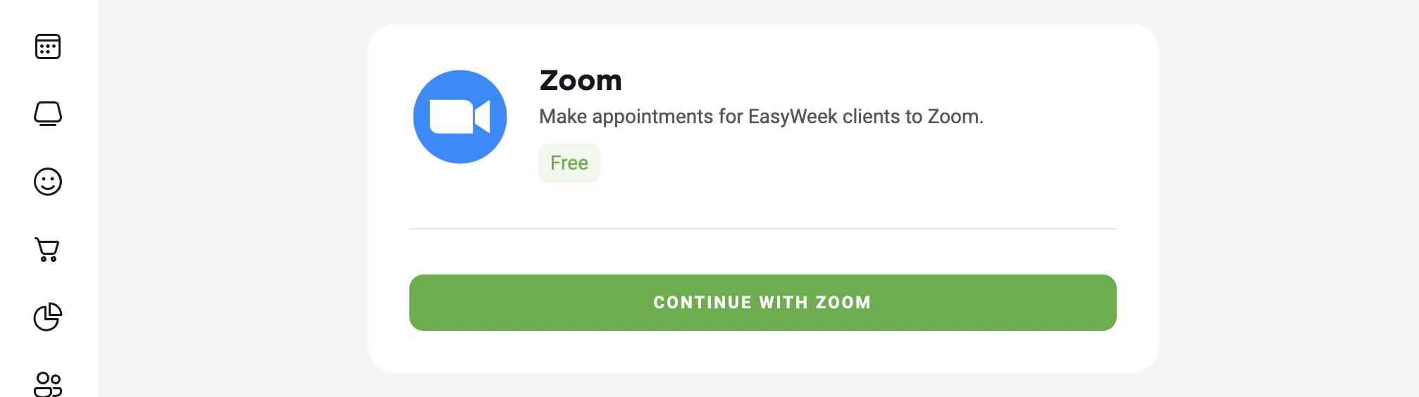 Getting started with Zoom Help Center